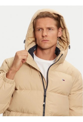 Tommy Jeans Essential Down Jacket