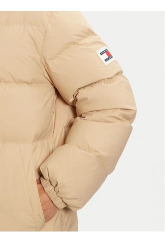Tommy Jeans Essential Down Jacket