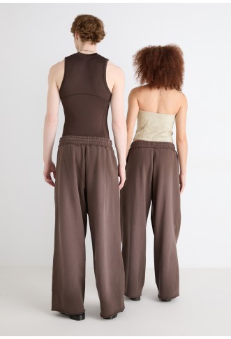 Jaded London CHOCOLATE  JOGGER UNISEX