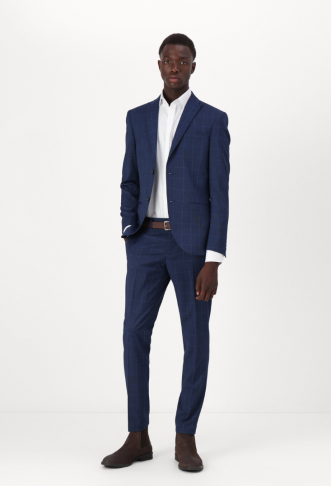 Isaac Dewhirst THE FASHION...