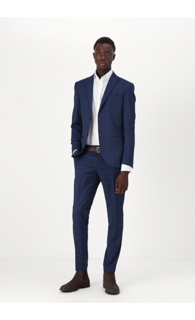 Isaac Dewhirst THE FASHION SUIT