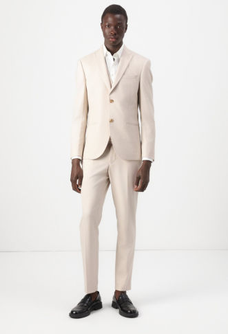 Isaac Dewhirst THE FASHION...