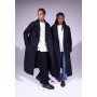 YOURTURN OVERSIZED CLASSIC COAT UNISEX