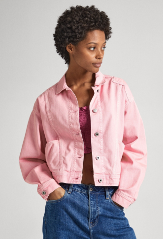 Pepe Jeans TURNER PINK...