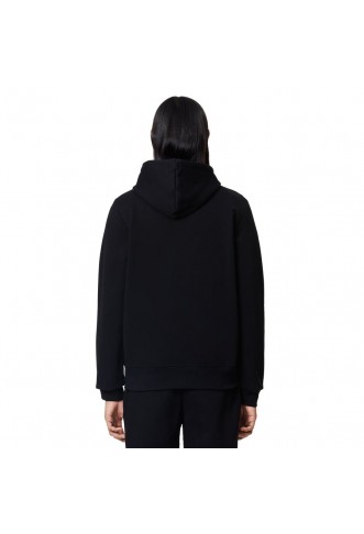 Men's Zip-Up Fleece Hoodie
