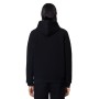 Men's Zip-Up Fleece Hoodie