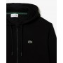 Men's Zip-Up Fleece Hoodie