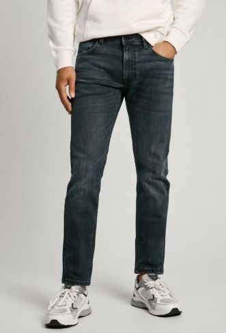 Pepe Jeans Jeans Tapered