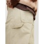 Jack & Jones CARPENTER - Trousers - fields of rye