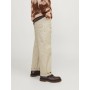 Jack & Jones CARPENTER - Trousers - fields of rye
