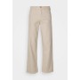 Jack & Jones CARPENTER - Trousers - fields of rye