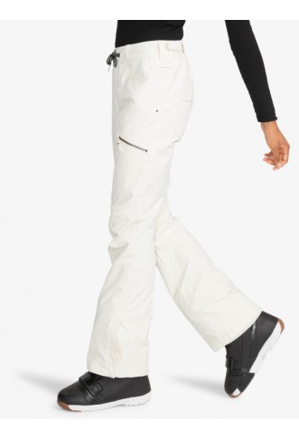 Nadia - Technical Snow Pants for Women