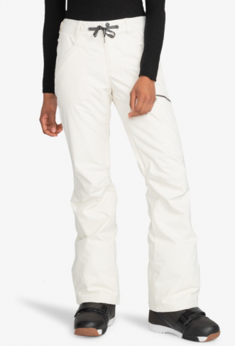 Nadia - Technical Snow...