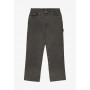 Pegador DAULE - Baggy Jeans - washed grey