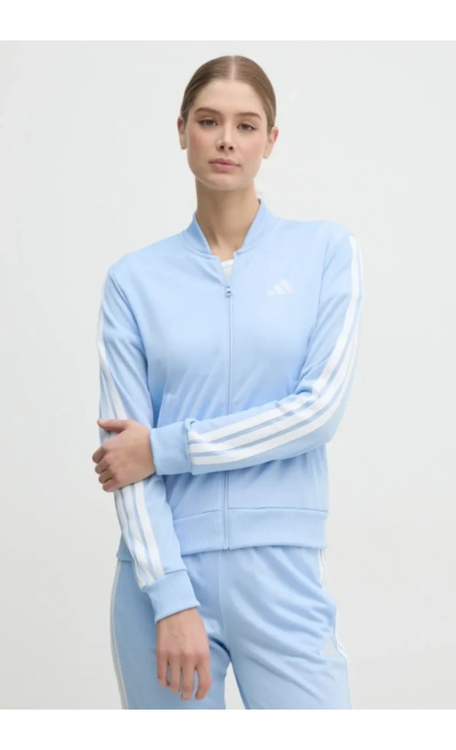 Adidas Sportswear 3-Stripes Unisex Tracksuit