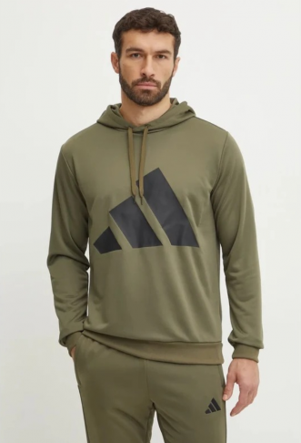 Adidas Performance Big Logo