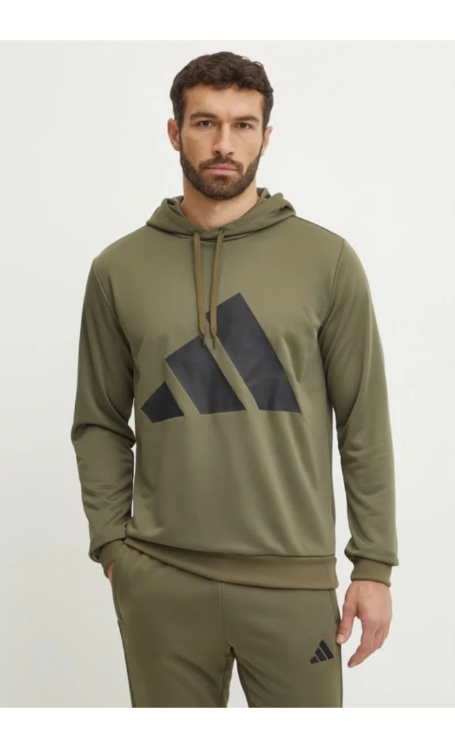 Adidas Performance Big Logo