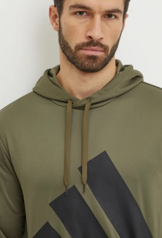 Adidas Performance Big Logo