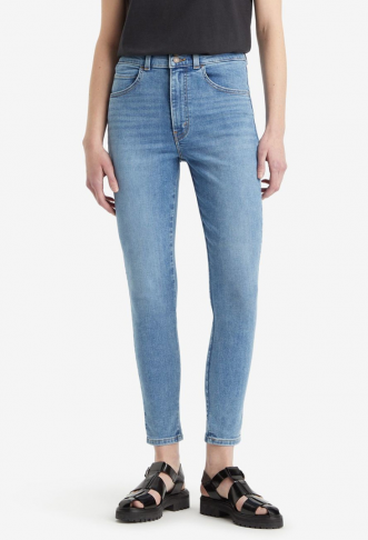 Levi's® RETRO HIGH - Jeans...