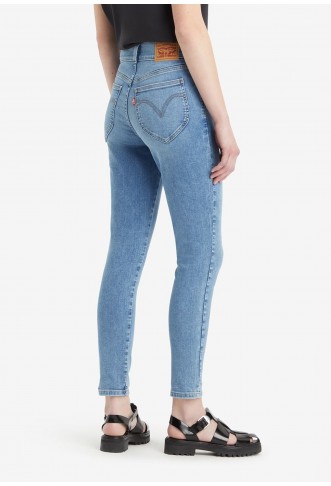 Levi's® RETRO HIGH - Jeans Skinny Fit