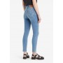 Levi's® RETRO HIGH - Jeans Skinny Fit