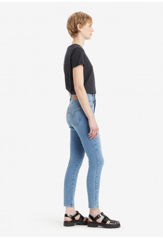 Levi's® RETRO HIGH - Jeans Skinny Fit