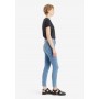 Levi's® RETRO HIGH - Jeans Skinny Fit