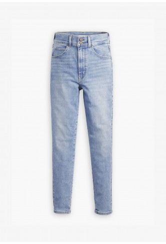 Levi's® RETRO HIGH - Jeans Skinny Fit