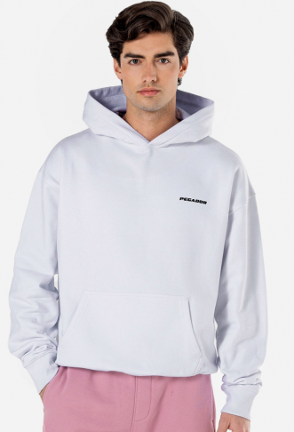 Pegador LOGO OVERSIZED -...