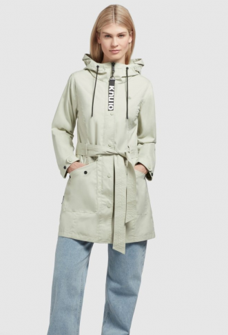 khujo LAUREN4 - Parka -...