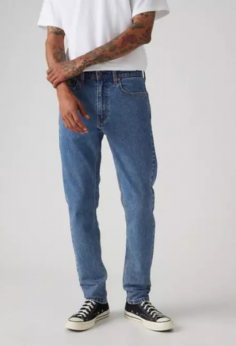 515™ Slim Taper Jeans