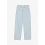 YOURTURN UNISEX - Baggy Jeans - light blue denim