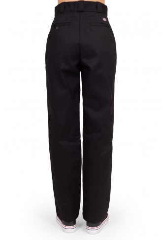 DICKIES Women's  Work Pant chino trousers
