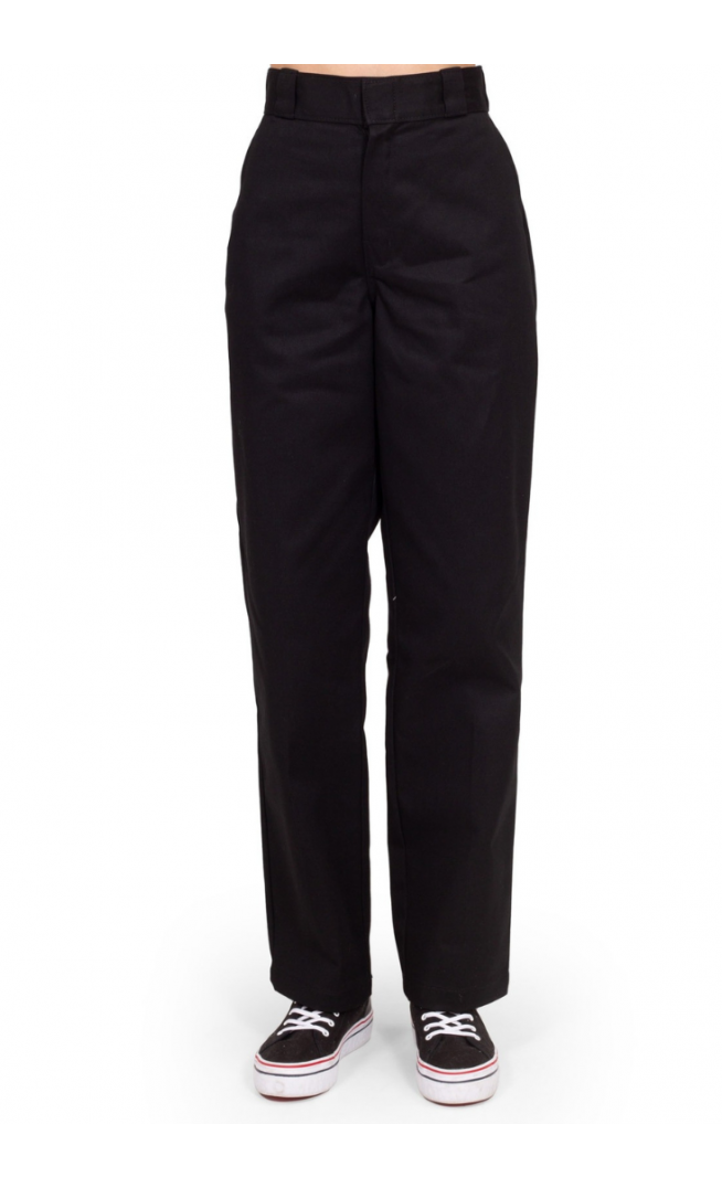 DICKIES Women's  Work Pant chino trousers