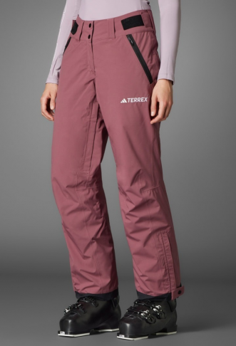 Insulated Stretch Tracksuit Bottoms