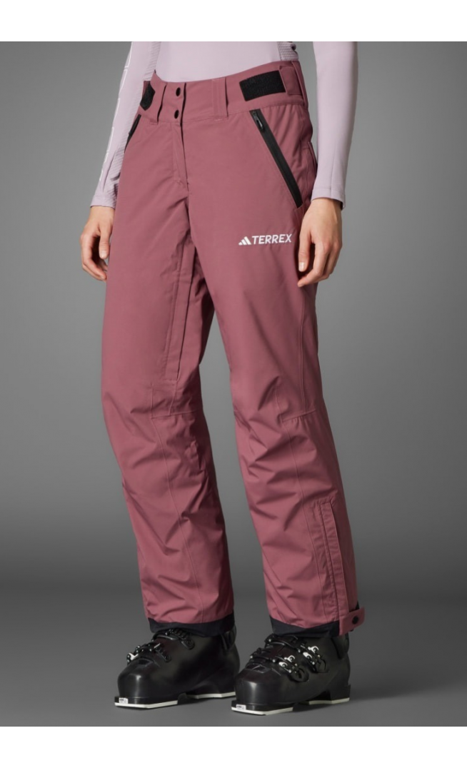 Insulated Stretch Tracksuit Bottoms