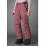 Insulated Stretch Tracksuit Bottoms