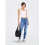 ONLBLUSH Mid waist Skinny Fit Jeans