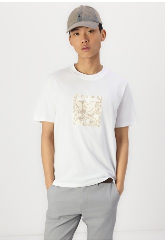 Jack & Jones Pants - Chinos - ultimate grey