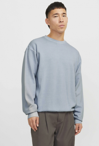 Jack&Jones - FADED SWEAT...