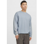 Jack&Jones - FADED SWEAT CREW NECK NOOS