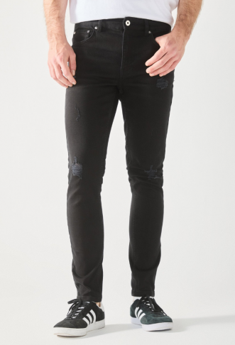 Pier One Jeans Skinny Fit -...