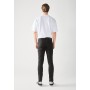 Pier One Jeans Skinny Fit - black denim