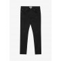 Pier One Jeans Skinny Fit - black denim