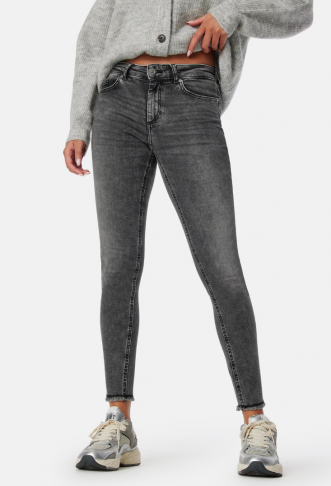 Onlblush Mid Sk Ankle Rw Dnm