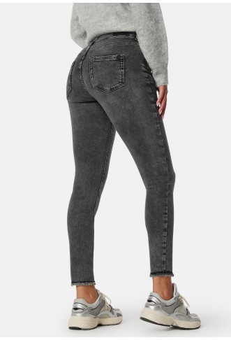 Onlblush Mid Sk Ankle Rw Dnm