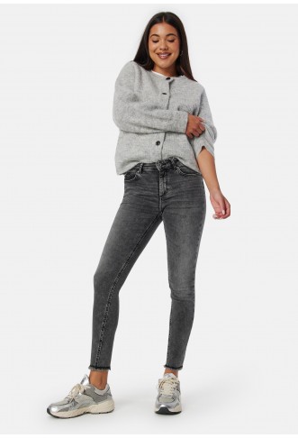 Onlblush Mid Sk Ankle Rw Dnm