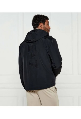 EA7 Jacket Regular Fit