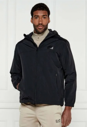 EA7 Jacket Regular Fit