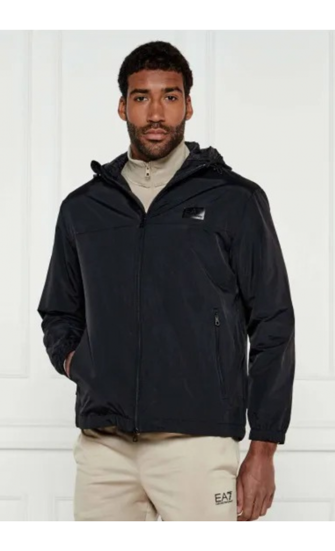 EA7 Jacket Regular Fit
